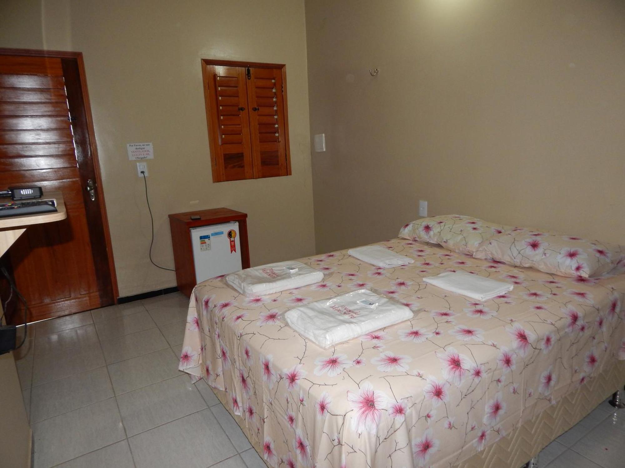 Miraserra Ubajara Rom bilde