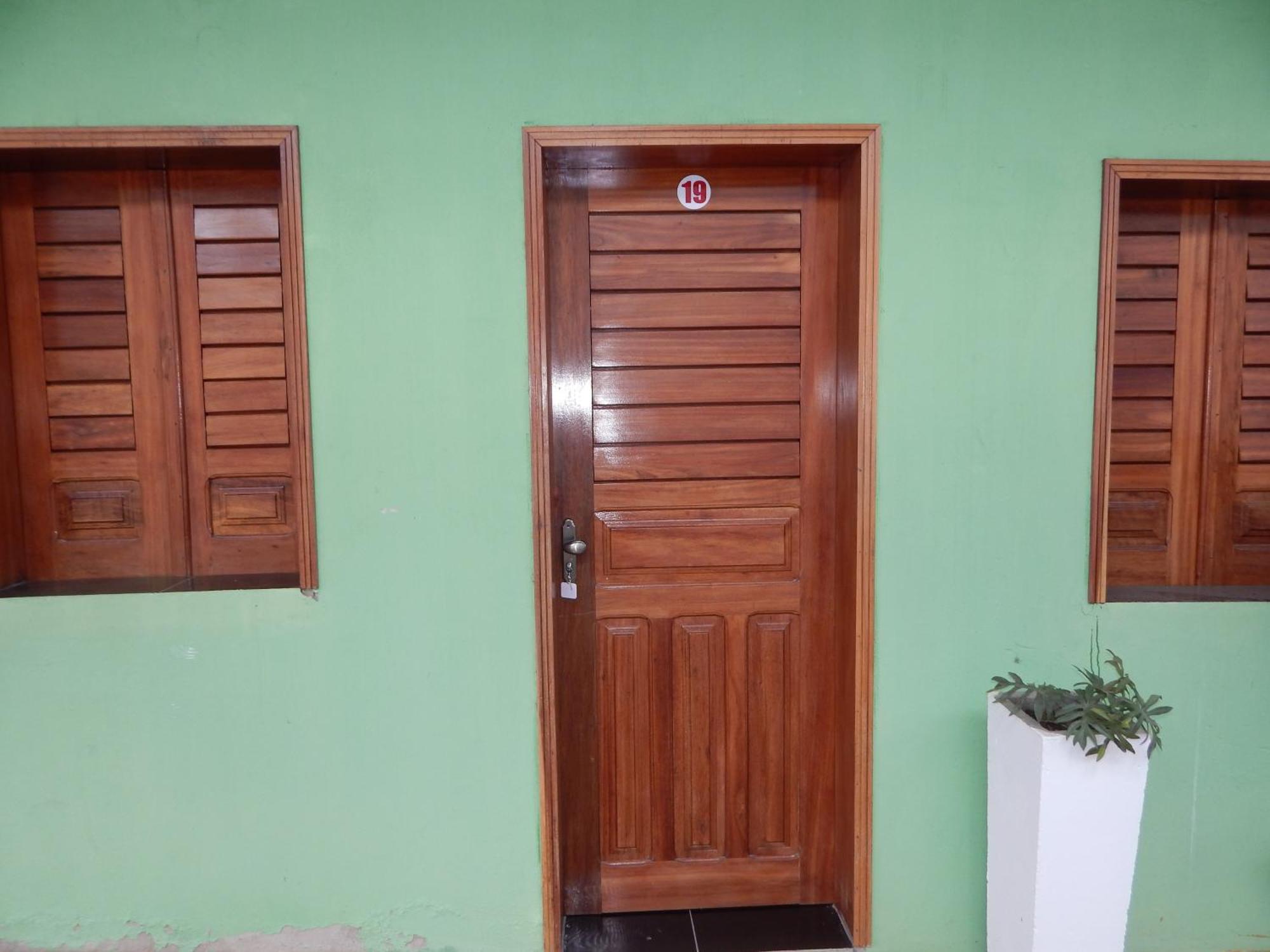 Miraserra Ubajara Rom bilde